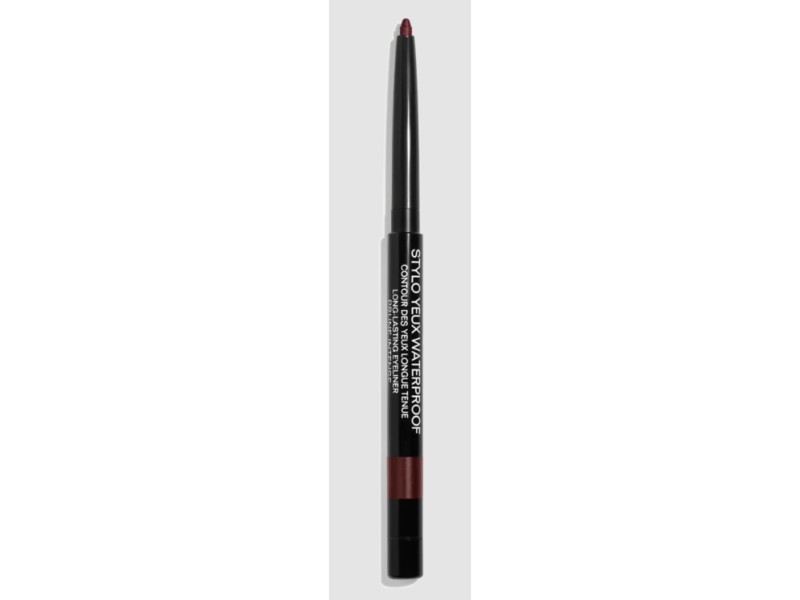 Chanel Stylo Yeux Waterproof Eye Liner, 36 Prune Intense, 0.01 oz/0.30 g