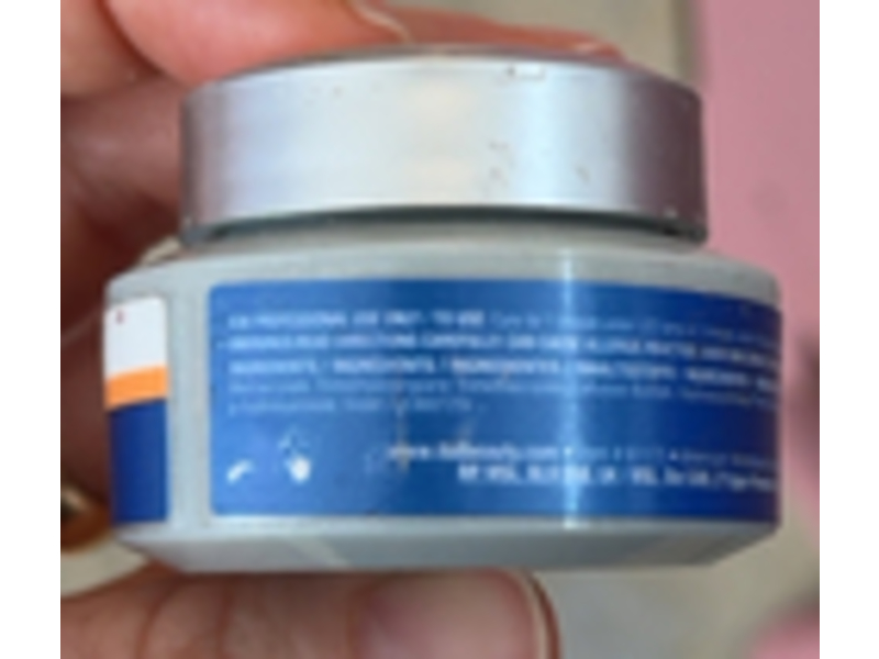 Ibd Hard Gel, LED/UV Clear, 0.5 oz/14 g