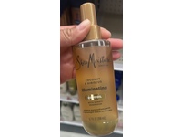 SheaMoisture Illuminating Body Oil, Coconut & Hibiscus, 6.7 oz/198 mL - thumbnail 2