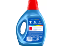 Persil Advanced Clean Oxi Power + Odor Fighting Liquid Laundry Detergent, 50 Loads, 84 fl oz - Image 3
