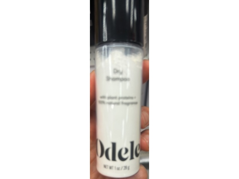 Odele Dry Shampoo, 1 oz/28 g