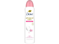 Dove Advanced Care Dry Spray Antiperspirant Deodorant, Beauty Finish, 2.5 oz/70 g - thumbnail 1