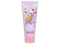 The Creme Shop x Hello Kitty Sweet & Juicy 2-In-1 Daily Cleanser, Strawberry Extract & Hyaluronic Acid, 5.07 fl oz/150 mL - thumbnail 1