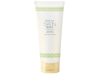 Mary Kay Satin Body Silkening Shea Lotion, White Tea & Citrus, 6.50 fl oz/192 mL - thumbnail 1