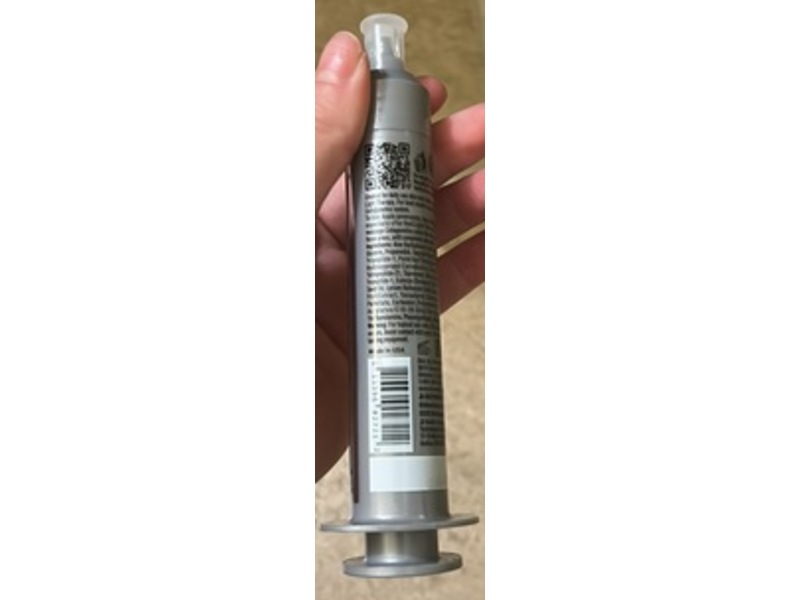 Devoted Creation Collagenetics Serum, 0.34 fl oz/10 mL