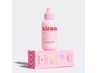 Kiramoon Flowermelon Super Hydra Serum, 5% Glycolic + Hyaluronic Acid, 2.02 fl oz/60 mL - thumbnail 1