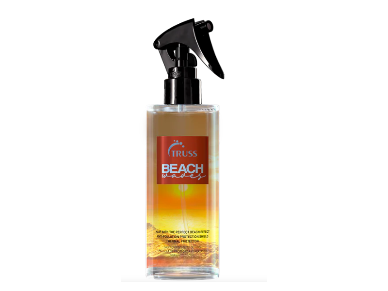 Truss Beach Waves Texturizing Hair Spray, 8.7 fl oz/260 mL