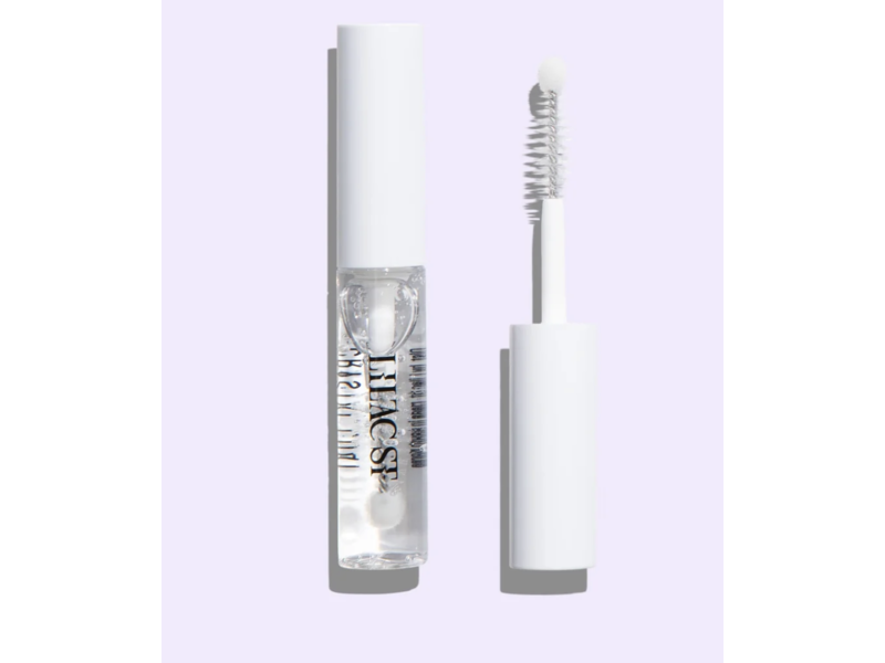 Lilac St. Crystal Coat Signature Sealant, 0.16 fl oz/4.5 mL