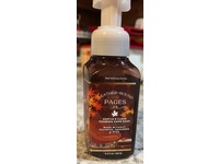Bath & Body Works Leather-Bound Gentle & Clean Foaming Hand Soap, Pages, 8.75 fl oz/259 mL - Image 3