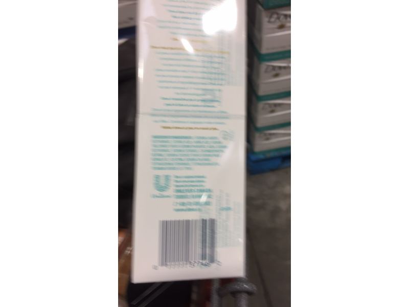 Dove Sensitive Skin Beauty Bar