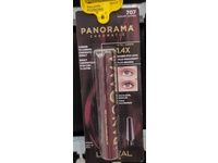 L'Oreal Paris Voluminous Panorama Chromatic Mascara, 707 Burgundy Cashmere, 0.33 fl oz/0.9 mL - thumbnail 2