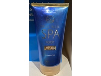 True Blue Spa Super Rich Foot Cream, Shea Butter, 8 oz/226 g - Image 3