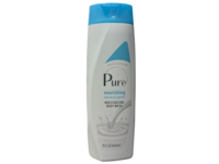 Pure Nourishing Moisturizing Body Wash, Aloe Vera & Glycerin, 15 fl oz/443 mL - Image 2