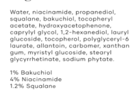 Modere Cellproof Bakuchiol Booster , 0.5 fl oz/15 mL - thumbnail 2