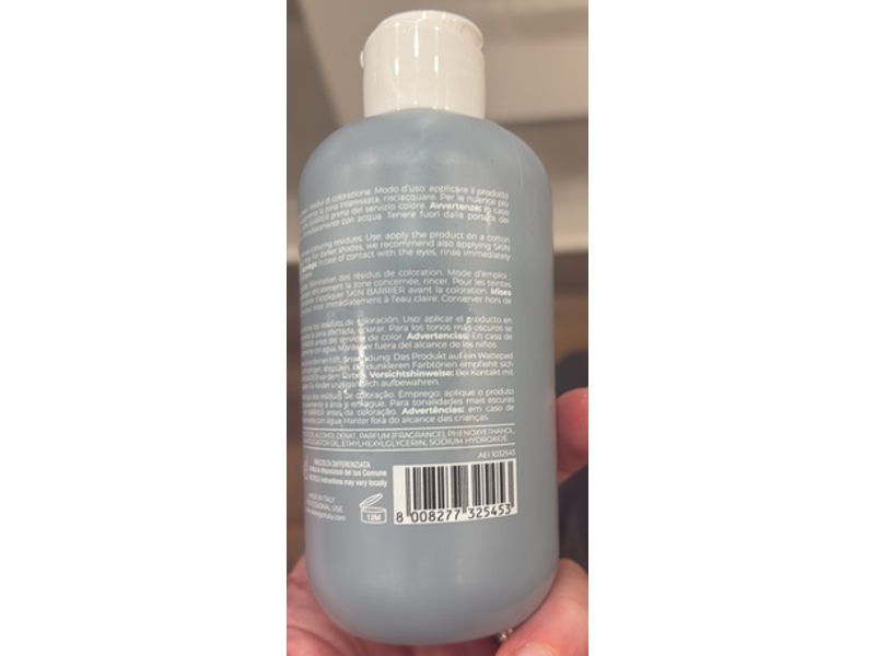 Alter Ego Italy Color Utilities Stain Remover, 6.76 fl oz/200 mL
