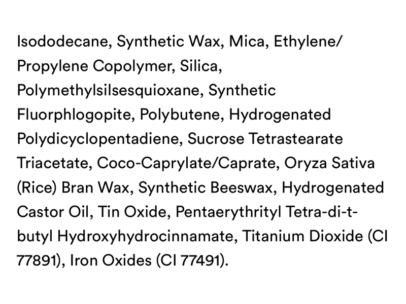 Florence by Mills Eyeshadow Stick, Candy Floss, 0.063 fl oz/1.8 g