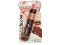 L.A. Colors Lipgloss, Feeling Grateful, 0.141 oz/4 g - thumbnail 1