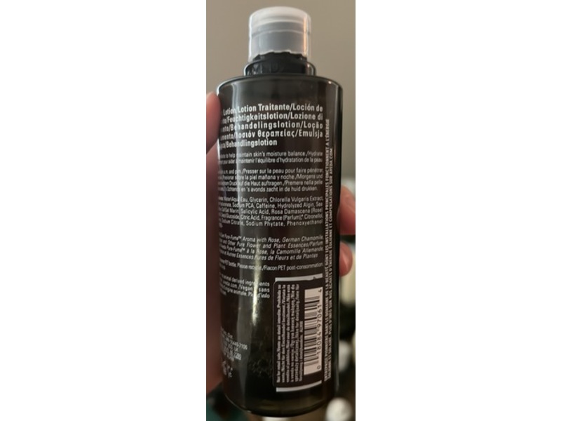 Aveda Botanical Kinetics Hydrating Treatment Lotion, 5 fl oz/150 mL