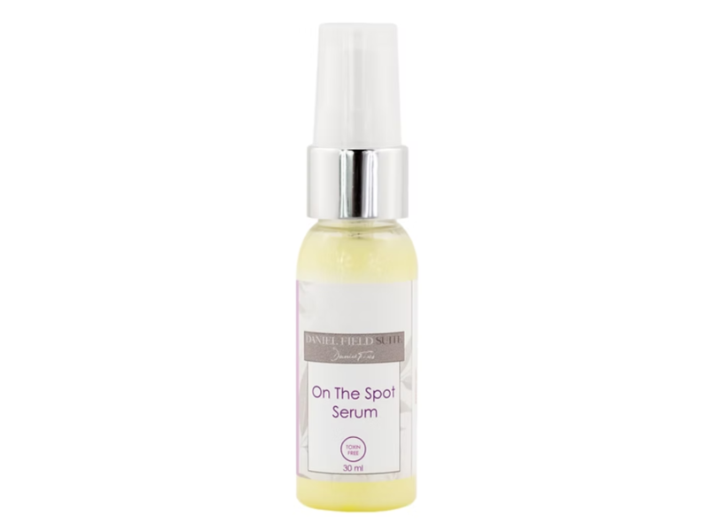Daniel Field Suite On The Spot Serum, 30 mL