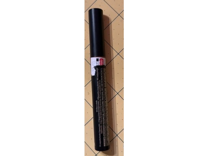 Essence The Slim Stick Long Lasting Lipstick, 101 Choc-O-Holic, 1.7 g