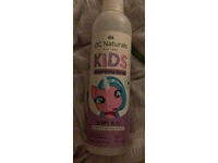 Oc Naturals Kids Detangling Spray, Berry Bliss, 8.5 fl oz/250 mL - thumbnail 2