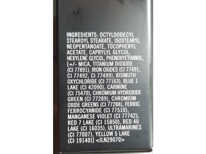 M.A.C Pigment, Tan, 0.15 oz/4.5 g