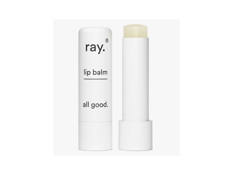 Ray Lip Balm, 4.8 g.
