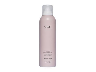OUAI Super Dry Shampoo, Melrose Place, 4.5 oz/127 g