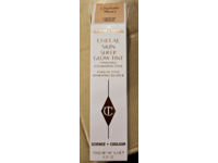 Charlotte Tilbury Unreal Skin Sheer Glow Tint Hydrating Foundation Stick, 5 Medium, 0.31 oz/9 g - Image 3