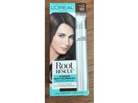L'Oréal Paris Root Rescue Hair Color, 5 Medium Brown, 1 Application - thumbnail 2