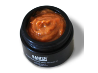 Banish Enzyme Mask, Pumpkin, 50 mL - Image 2