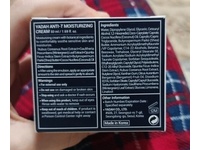 Yadah Anti-T Moisturizing Cream, 1.69 fl oz/50 mL - thumbnail 4