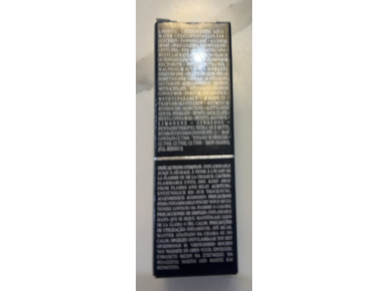 Giorgio Armani Luminous Silk Perfect Glow Flawless Foundation, 5.1, 0.6 fl oz/18 mL