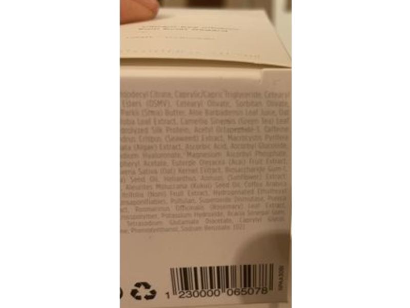 Noble Panacea The Brillant Vibrant Eye Infusion, 0.3 fl oz/9 mL