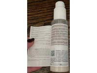 Klorane Repairing Restorative Cica-Serum, Hyaluronic Acid, 3.3 fl oz/100 mL - thumbnail 3