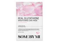Some By Mi Real Glutathione Brightening Care Mask, 0.70 oz/20 g - thumbnail 1