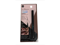 Le Mercerie Ultimate Control Eyeliner, Black, 0.02 fl oz/0.6 mL - thumbnail 1