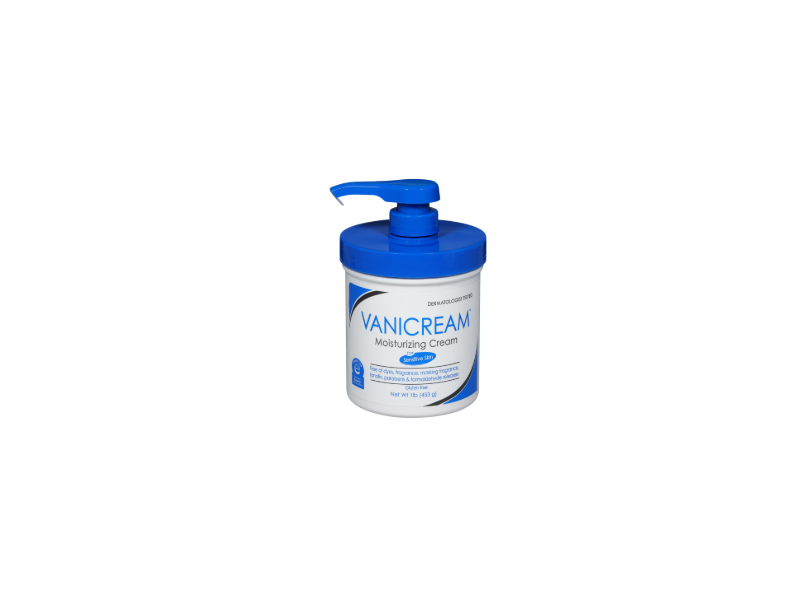 Vanicream Moisturizing Cream , 453 g