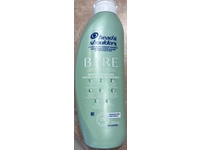 Head & Shoulders Sensitive Scalp Care Shampoo, Fragrance Free, 400 mL - thumbnail 1