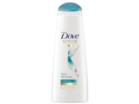 Dove Nutritive Solutions Shampoo, Daily Moisture, 12 oz - thumbnail 1