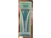 Vitamasques Hyaluronic Hydrate Water Cream, Japanese Camellia & Cica, 1.69 fl oz/50 mL - thumbnail 2