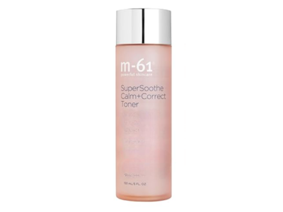 m-61 SuperSoothe Calm + Correct Toner, 5.0 fl oz/150 mL