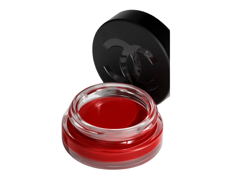 Chanel No.1 De Chanel Lip & Cheek Balm, Red Camellia, 0.23 oz/6.5 g