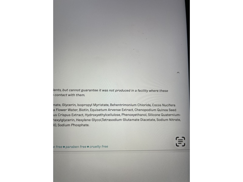 Lime Life By Alcone One Conditioner Ultra Nourishing Hair Mask, 5.7 fl oz/169 mL