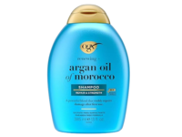OGX Shampoo, Argan Oil Morocco, 13 fl oz/385 mL - thumbnail 1