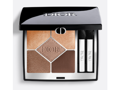 Dior Diorshow 5 Couleurs Eyeshadow Palette, 559 Poncho, 0.24 oz/7 g