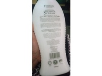 Fruiser Double Moisturising Shower Cream, Goat's Milk, 1000ml - thumbnail 4