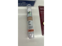 It Cosmetics Do It All Radiant Concealer, Fairest Cool 115, 0.23 fl oz/7 mL - thumbnail 2