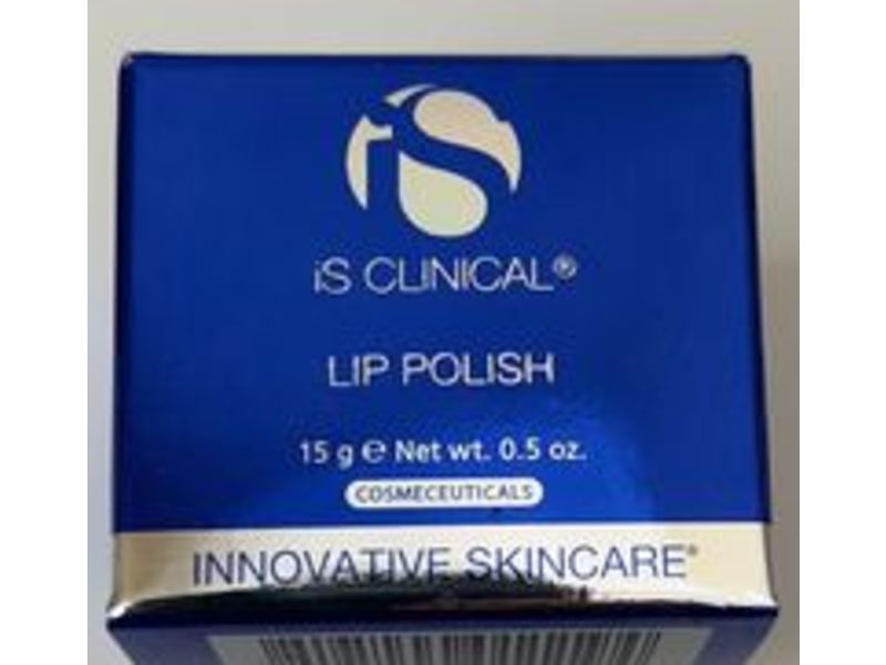 iS CLINICAL Lip Polish, 0.5 oz/15 g