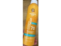 Australian Gold Ultimate Hydration Continuous Spray Sunscreen, SPF 70, 6 oz/170 g - thumbnail 2